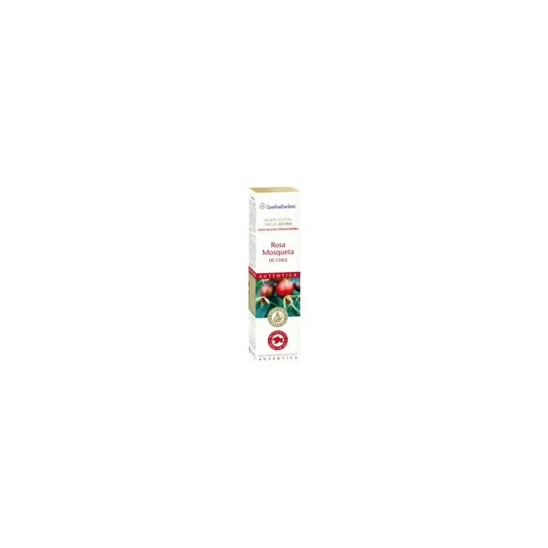 Esential aroms aceite rosa mosqueta ecológico 50ml | Farmacia Barata Esential aroms aceite rosa mosqueta ecológico 50ml | Farmacia Barata