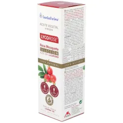 Esential'arôms lycorose rosa mosqueta selección 100ml | Farmacia Barata Esential'arôms lycorose rosa mosqueta selección 100ml | Farmacia Barata