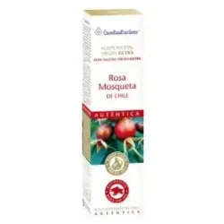 Esential aroms aceite rosa mosqueta ecológico 50ml | Farmacia Barata Esential aroms aceite rosa mosqueta ecológico 50ml | Farmacia Barata