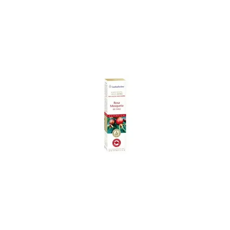 Esential aroms aceite rosa mosqueta ecológico 50ml | Farmacia Barata Esential aroms aceite rosa mosqueta ecológico 50ml | Farmacia Barata