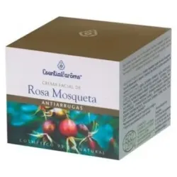 Esential aroms crema rosa mosqueta 50ml