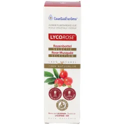 Esential'arôms lycorose rosa mosqueta selección 100ml | Farmacia Barata Esential'arôms lycorose rosa mosqueta selección 100ml | Farmacia Barata