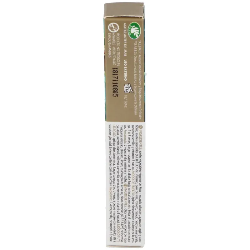 Esential aroms rosa mosqueta roll-on ojos 7ml | Farmacia Barata Esential aroms rosa mosqueta roll-on ojos 7ml | Farmacia Barata