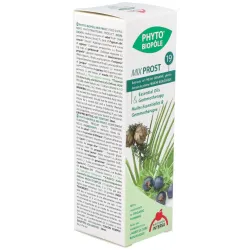 Phyto-bipole mix-prost (prostata) 50ml. | Farmacia Barata