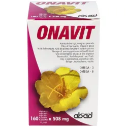 Onavit (onaplus) 160cap.