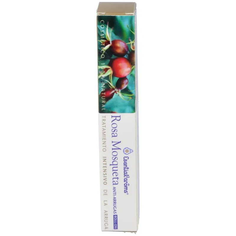 Esential aroms rosa mosqueta roll-on ojos 7ml | Farmacia Barata Esential aroms rosa mosqueta roll-on ojos 7ml | Farmacia Barata