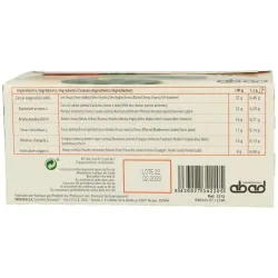 Abad bellsiluet infusion 30 sobres | Farmacia Barata