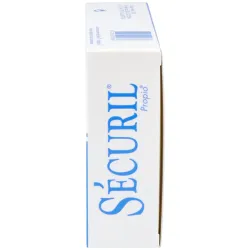 Securil 30 cápsulas | Farmacia Barata