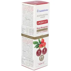 Esential'arôms lycorose rosa mosqueta selección 100ml | Farmacia Barata Esential'arôms lycorose rosa mosqueta selección 100ml | Farmacia Barata