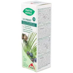 Phyto-bipole mix-prost (prostata) 50ml. | Farmacia Barata