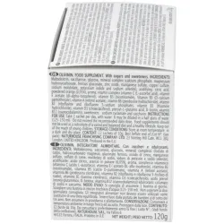 Olivimin vit+mine (iroviton) 12sbrs | Farmacia Barata Olivimin vit+mine (iroviton) 12sbrs | Farmacia Barata