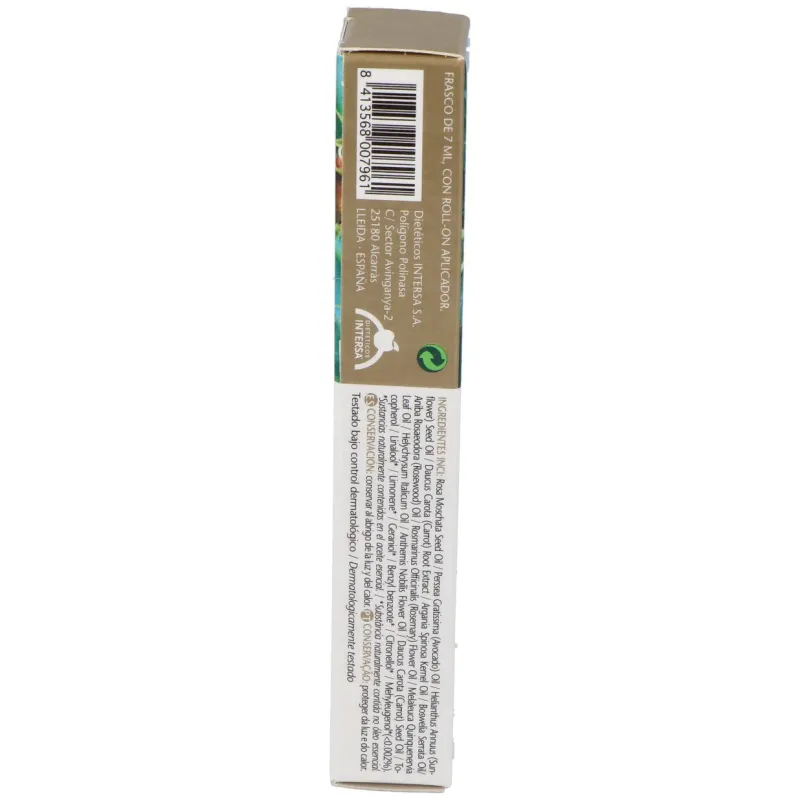 Esential aroms rosa mosqueta roll-on ojos 7ml | Farmacia Barata Esential aroms rosa mosqueta roll-on ojos 7ml | Farmacia Barata