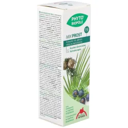 Phyto-bipole mix-prost (prostata) 50ml. | Farmacia Barata