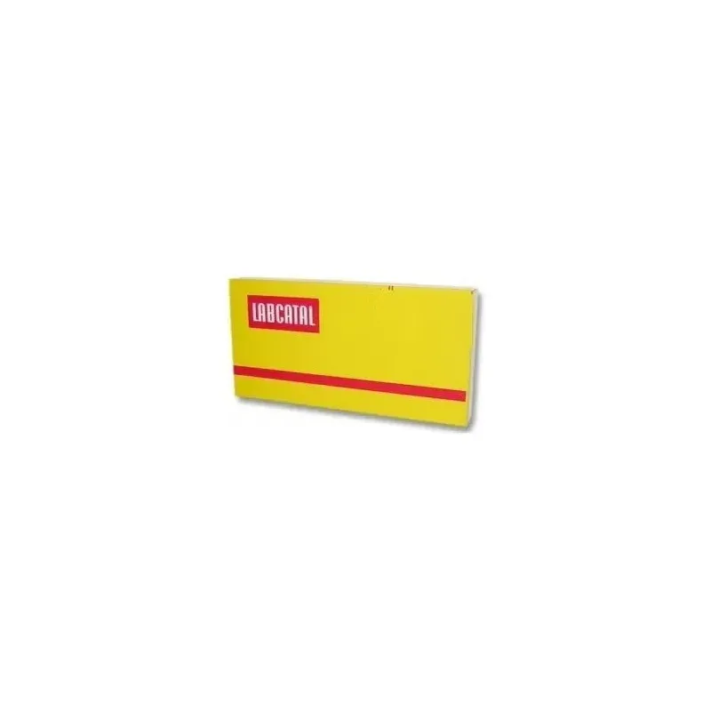Labcatal 15 fósforo 28ampx2ml | Farmacia Barata Labcatal 15 fósforo 28ampx2ml | Farmacia Barata