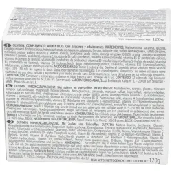 Olivimin vit+mine (iroviton) 12sbrs | Farmacia Barata Olivimin vit+mine (iroviton) 12sbrs | Farmacia Barata