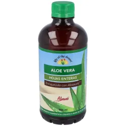 Lily of the desert zumo de aloe vera 99_7% 946ml