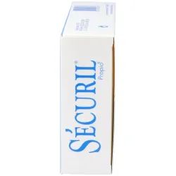 Securil 30 cápsulas | Farmacia Barata
