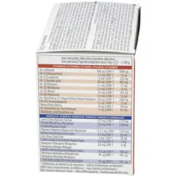 Olivimin vit+mine (iroviton) 12sbrs | Farmacia Barata Olivimin vit+mine (iroviton) 12sbrs | Farmacia Barata