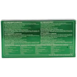 Marnys exotique plus 30caps | Farmacia Barata Marnys exotique plus 30caps | Farmacia Barata