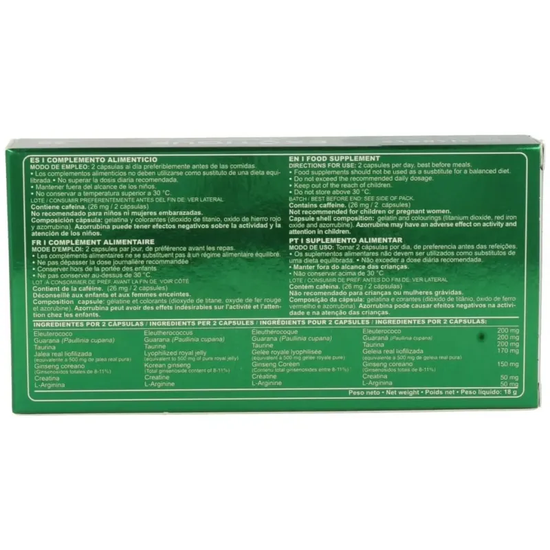 Marnys exotique plus 30caps | Farmacia Barata Marnys exotique plus 30caps | Farmacia Barata