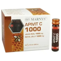 Marnys apivit c 1000 20x10ml