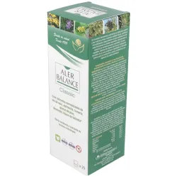 Bioserum alerbalance classic jarabe 250ml | Farmacia Barata