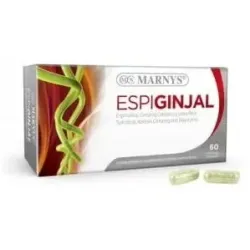 Espiginjal 60cap.blister