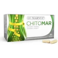 Marnys chitomar 60caps