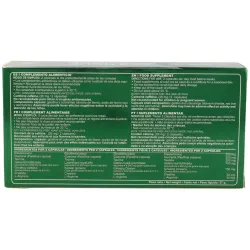 Marnys exotique plus 60caps | Farmacia Barata Marnys exotique plus 60caps | Farmacia Barata