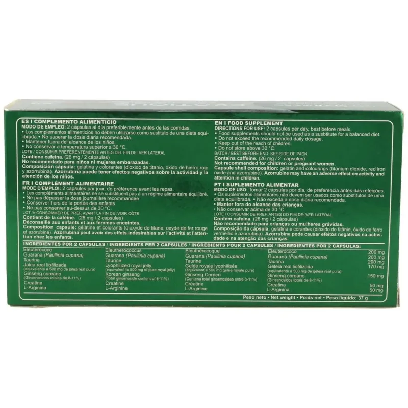 Marnys exotique plus 60caps | Farmacia Barata Marnys exotique plus 60caps | Farmacia Barata