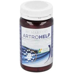 Artrohelp cart.tib.+vit.+min.120cap.