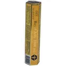 Marnys jalea real 1000mg con lecitina 30caps | Farmacia Barata Marnys jalea real 1000mg con lecitina 30caps | Farmacia Barata