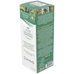 Bioserum alerbalance classic jarabe 250ml | Farmacia Barata