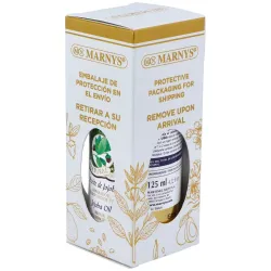 Marnys aceite jojoba oro puro 100ml | Farmacia Barata