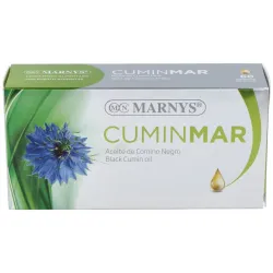 Cuminmar (comino negro) 60perlas