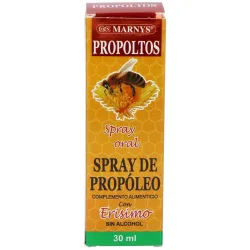 Marnys spray propoleo erisimo 30ml
