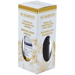 Marnys aceite jojoba oro puro 100ml | Farmacia Barata