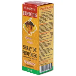 Marnys spray propoleo erisimo 30ml | Farmacia Barata