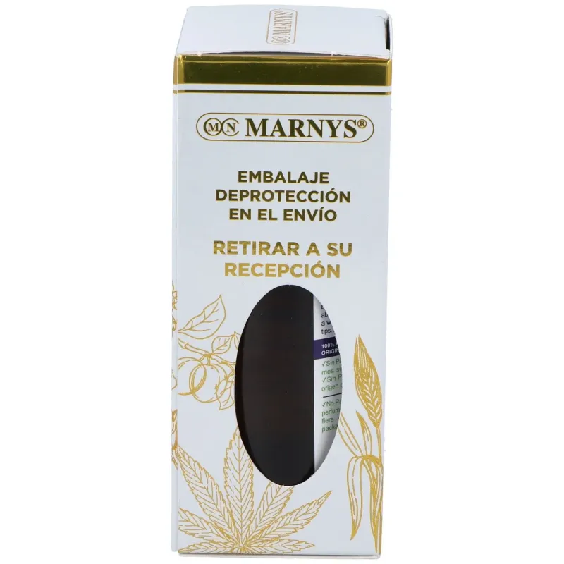 Marnys aceite jojoba oro puro 100ml | Farmacia Barata
