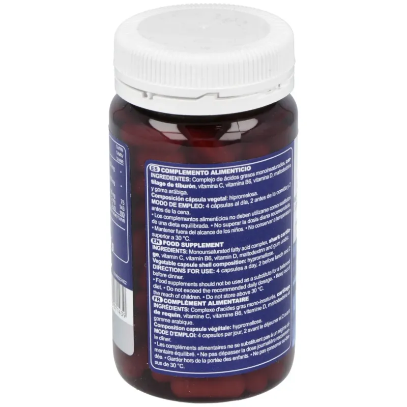 Artrohelp cart.tib.+vit.+min.120cap. | Farmacia Barata
