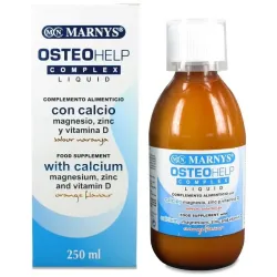 Marnys osteohelp complex líquido 250ml
