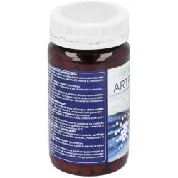 Artrohelp cart.tib.+vit.+min.120cap. | Farmacia Barata