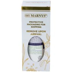 Marnys aceite jojoba oro puro 100ml | Farmacia Barata