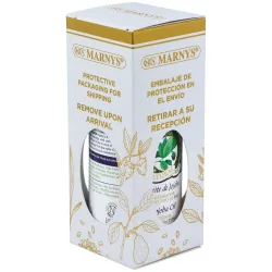 Marnys aceite jojoba oro puro 100ml | Farmacia Barata