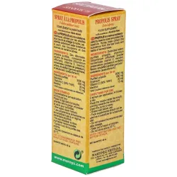Marnys spray propoleo erisimo 30ml | Farmacia Barata
