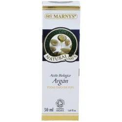 Aceite de argan biologico spray 50ml.