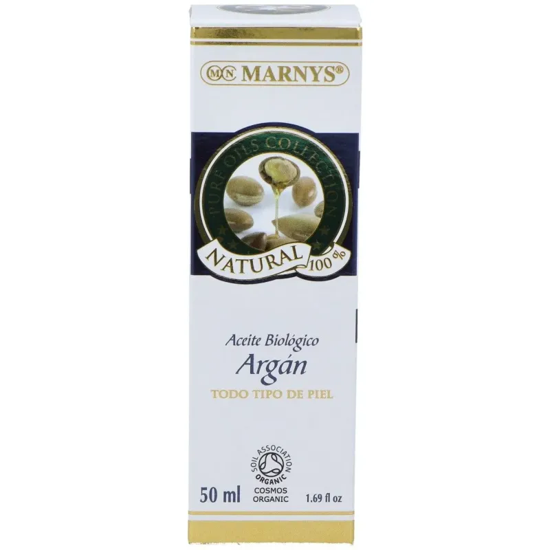 Aceite de argan biologico spray 50ml. | Farmacia Barata Aceite de argan biologico spray 50ml. | Farmacia Barata