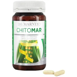 Marnys chitomar 120caps