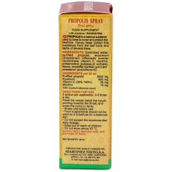 Marnys spray propoleo erisimo 30ml | Farmacia Barata