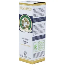 Aceite de argan biologico spray 50ml. | Farmacia Barata Aceite de argan biologico spray 50ml. | Farmacia Barata